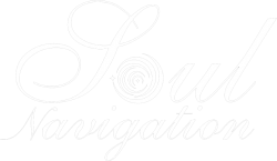 Soul Navigation reverse logo